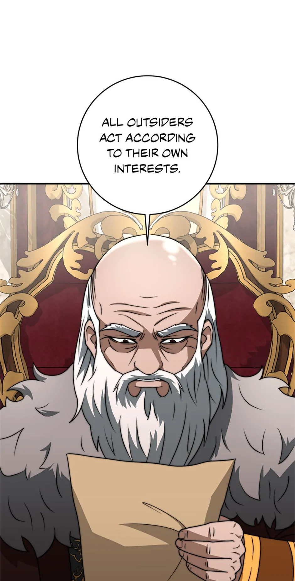 Putting My Life on the Line, I Go All-in on Luck Enhancement Chapter 27 45